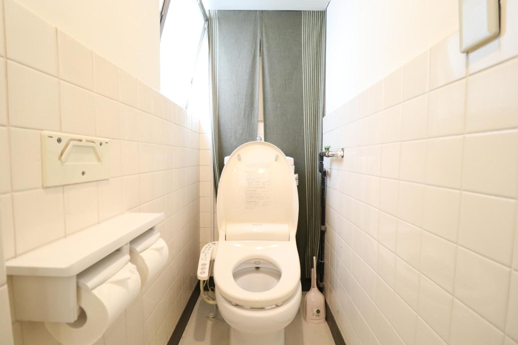 Apartmán Ozawa Building Ósaka Exteriér fotografie